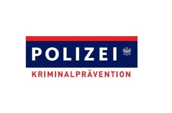 Logo Kriminalprävention