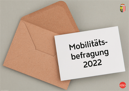 Mobilitätsbefragung 2022