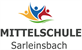 Logo Mittelschule Sarleinsbach