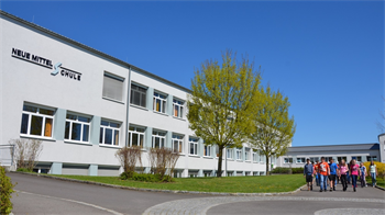 MittelschuleSarleinsbach