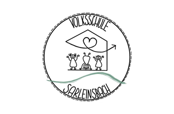 Logo Volksschule Sarleinsbach
