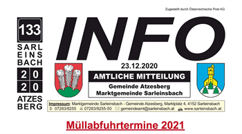 Info 130/2020
